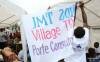 &#8220;The TB Village&#8221;: World TB Day 2019 in the DRC